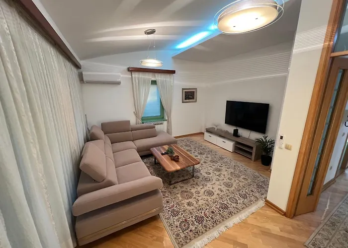 Apartman 1
