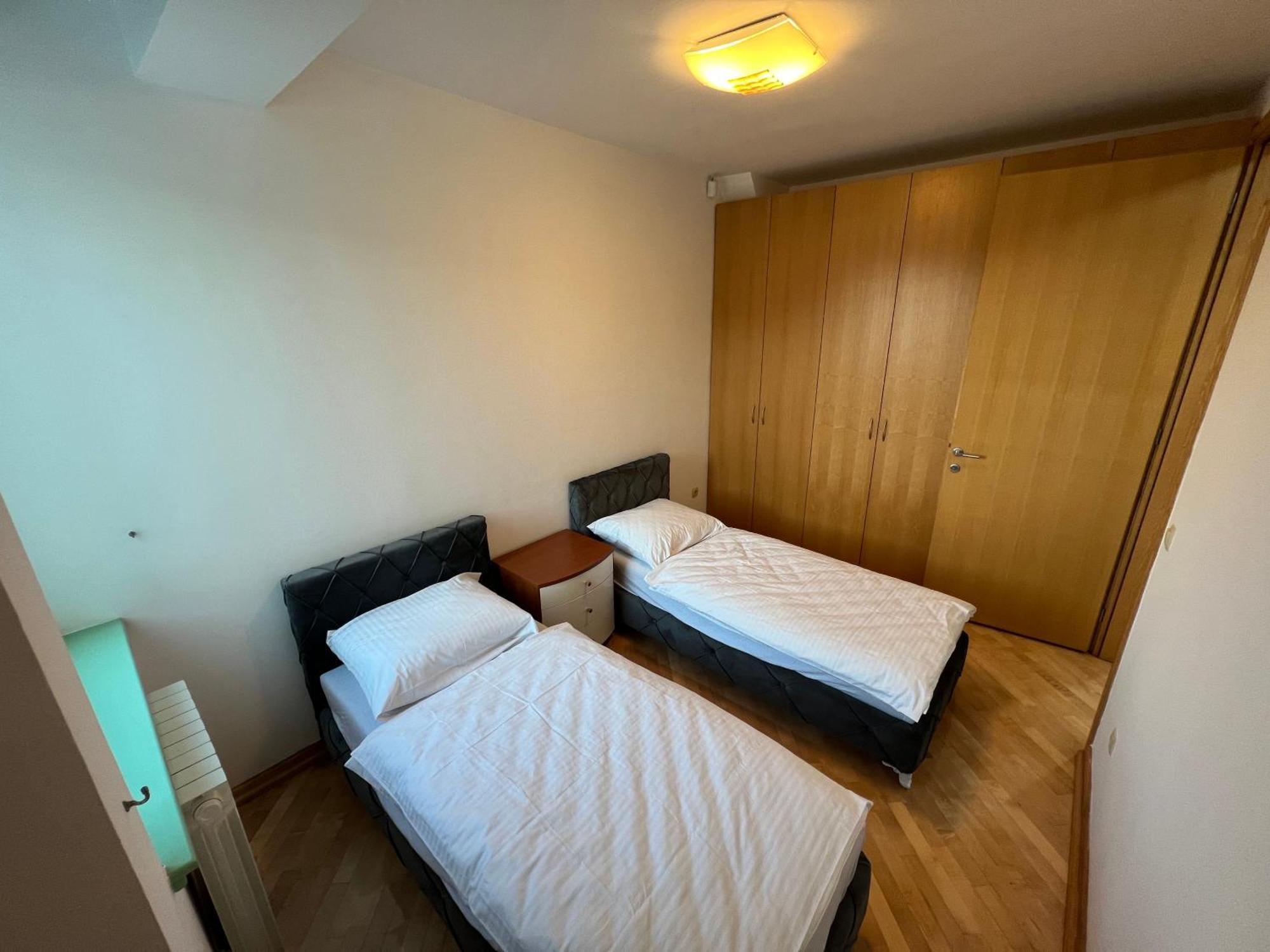 Apartment 1 *